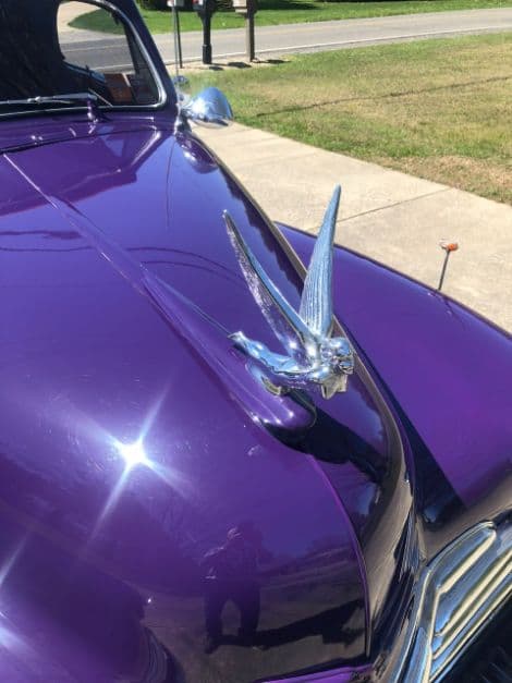 1948 Chevrolet Deluxe thumbnail 15