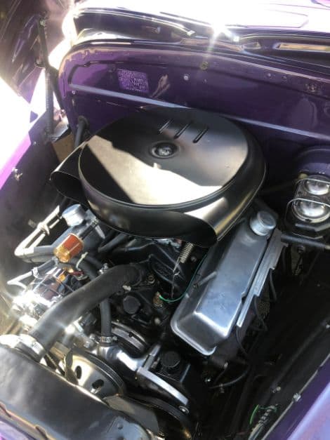 1948 Chevrolet Deluxe thumbnail 18