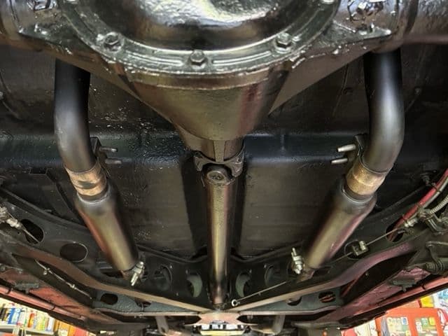 1948 Chevrolet Deluxe thumbnail 5