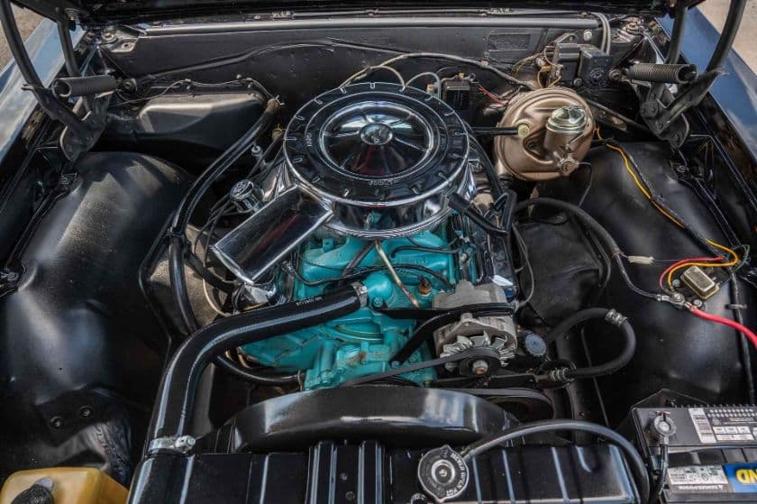 1964 Pontiac Lemans thumbnail 12