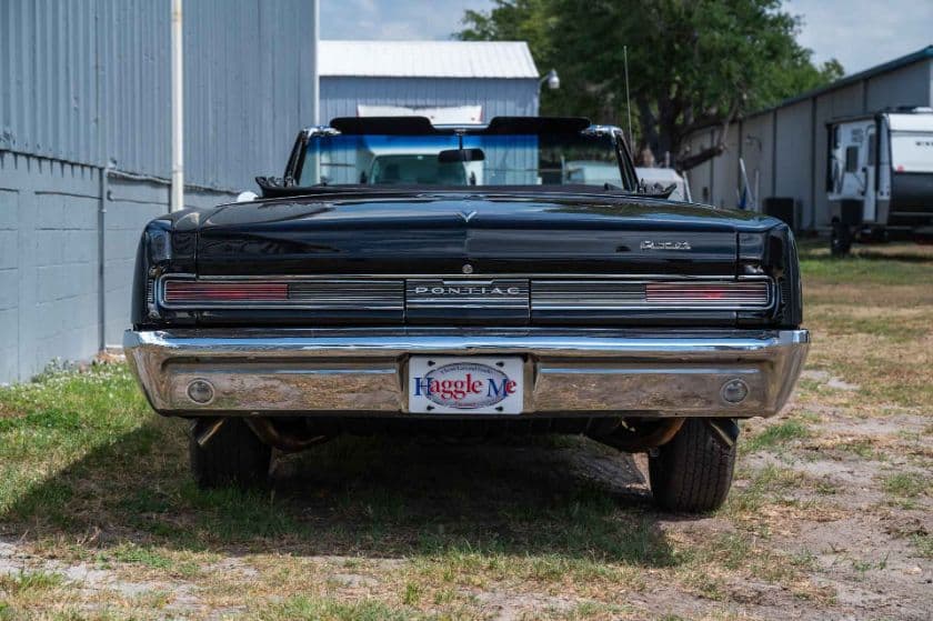 1964 Pontiac Lemans thumbnail 5