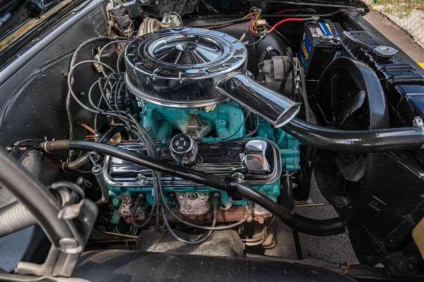 1964 Pontiac Lemans thumbnail 9