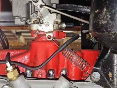 1930 Ford Model A Pickup thumbnail 15