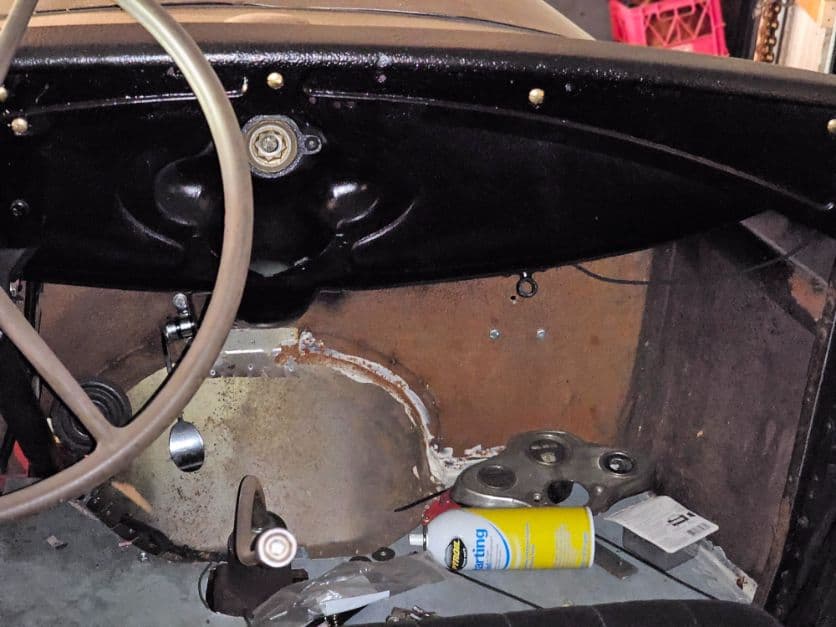 1930 Ford Model A Pickup thumbnail 9