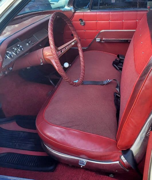 1962 Chevrolet Impala thumbnail 13