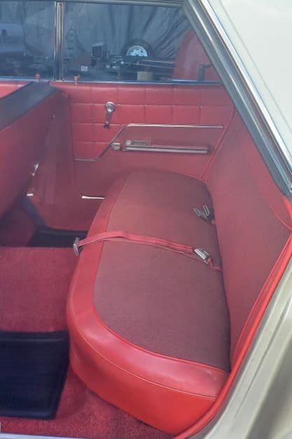 1962 Chevrolet Impala thumbnail 3
