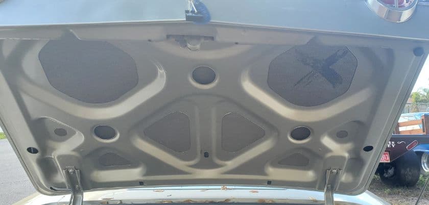 1962 Chevrolet Impala thumbnail 4