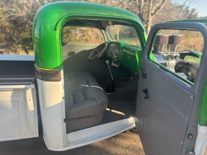 1935 Ford Pickup thumbnail 5