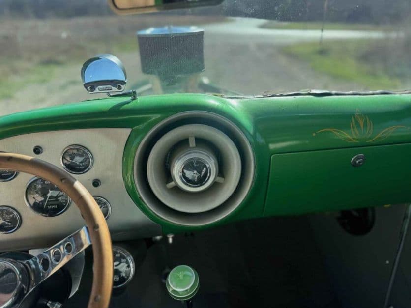 1935 Ford Pickup thumbnail 7