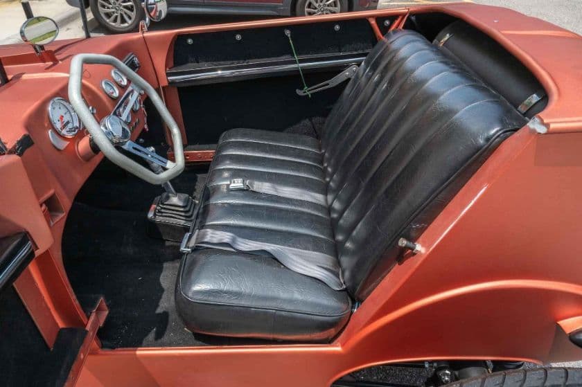 1927 Chevrolet Custom thumbnail 7