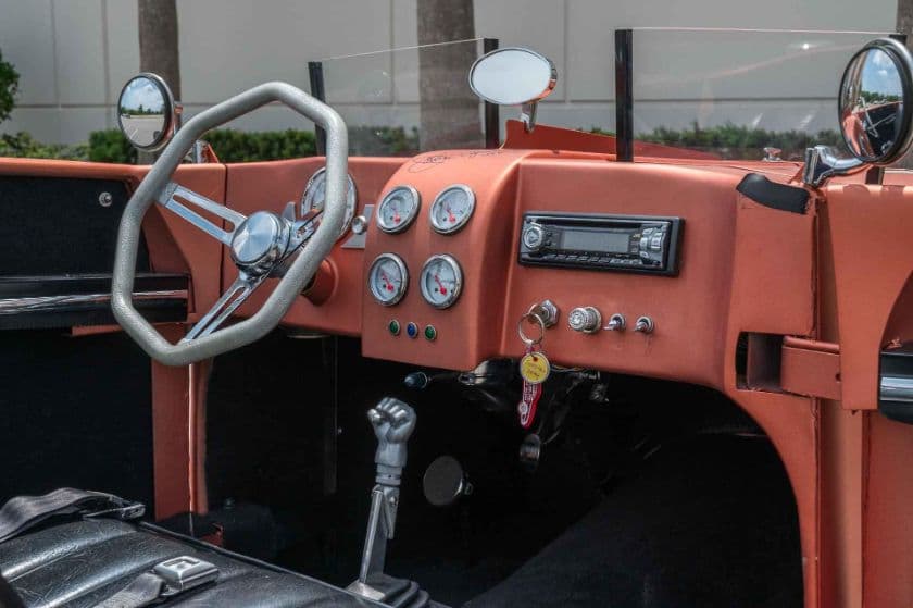 1927 Chevrolet Custom thumbnail 8