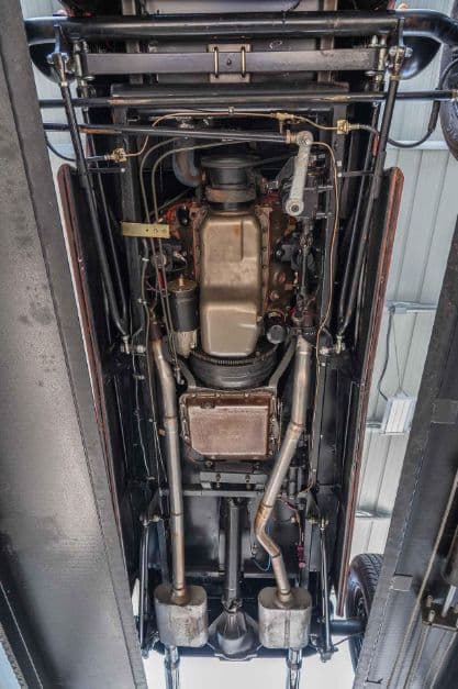 1927 Chevrolet Custom thumbnail 11