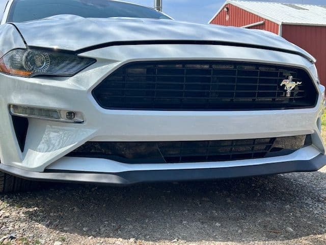 2019 Ford Mustang GT California Special thumbnail 9