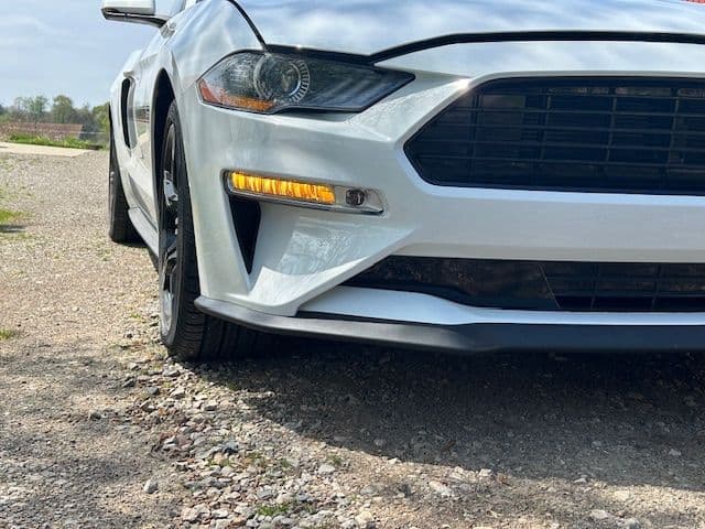 2019 Ford Mustang GT California Special thumbnail 10
