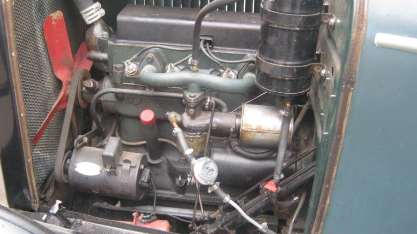 1928 Chevrolet Capitol thumbnail 5
