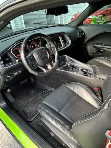 2015 Dodge Hellcat thumbnail 7