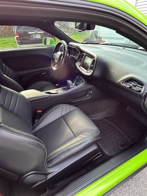 2015 Dodge Hellcat thumbnail 8
