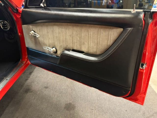 1967 Chevrolet Camaro Super Sport thumbnail 19