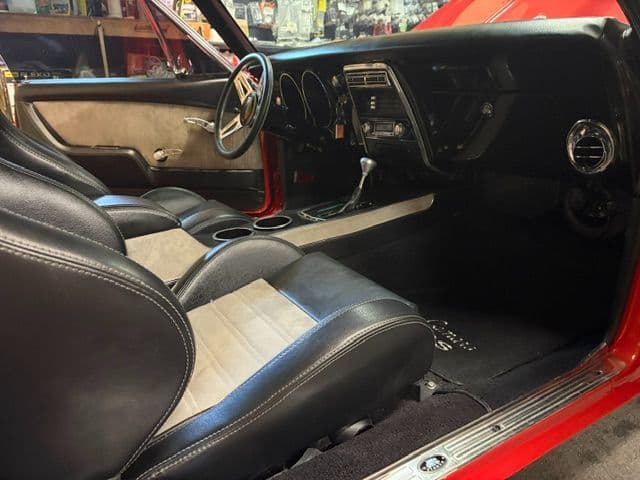 1967 Chevrolet Camaro Super Sport thumbnail 21