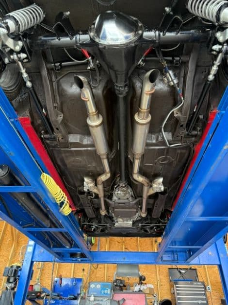 1967 Chevrolet Camaro Super Sport thumbnail 26