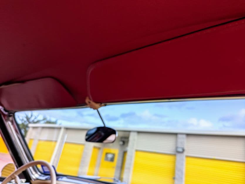 1953 Studebaker Champion Regal Starliner thumbnail 9