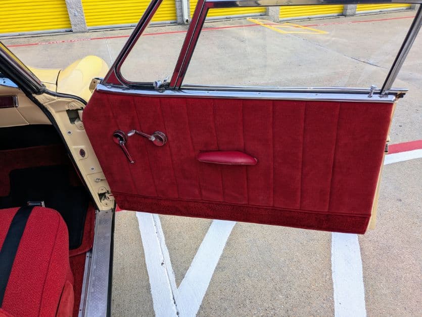1953 Studebaker Champion Regal Starliner thumbnail 12