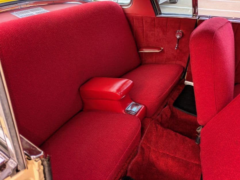 1953 Studebaker Champion Regal Starliner thumbnail 13