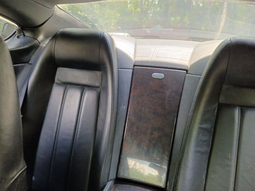 2005 Bentley Continental thumbnail 6