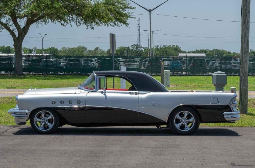 1955 Buick Super Caballero — photo 1