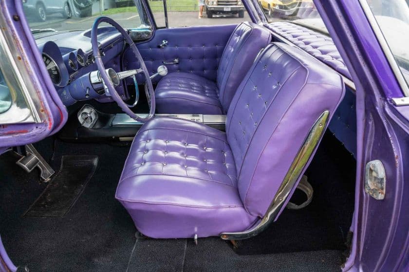 1960 Chevrolet EL Camino thumbnail 4