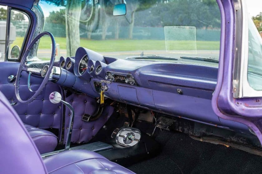1960 Chevrolet EL Camino thumbnail 5