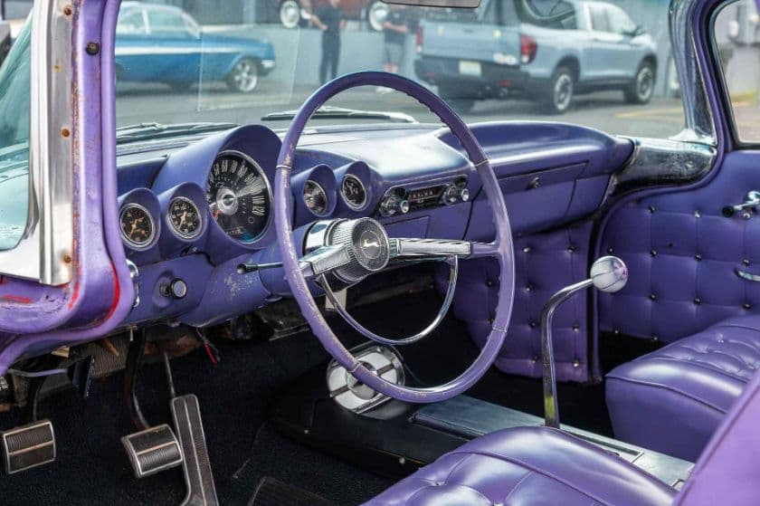1960 Chevrolet EL Camino thumbnail 9