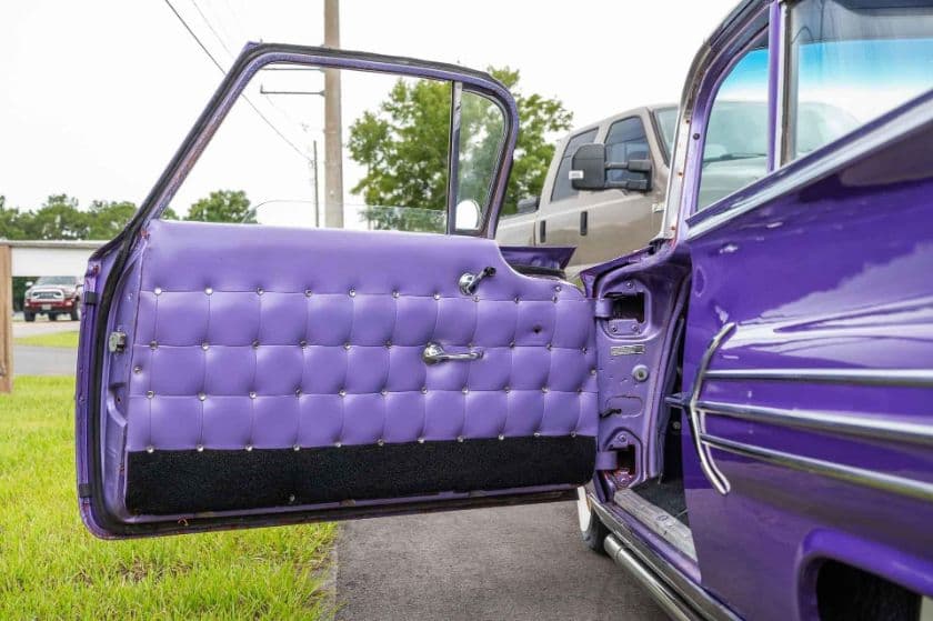 1960 Chevrolet EL Camino thumbnail 10