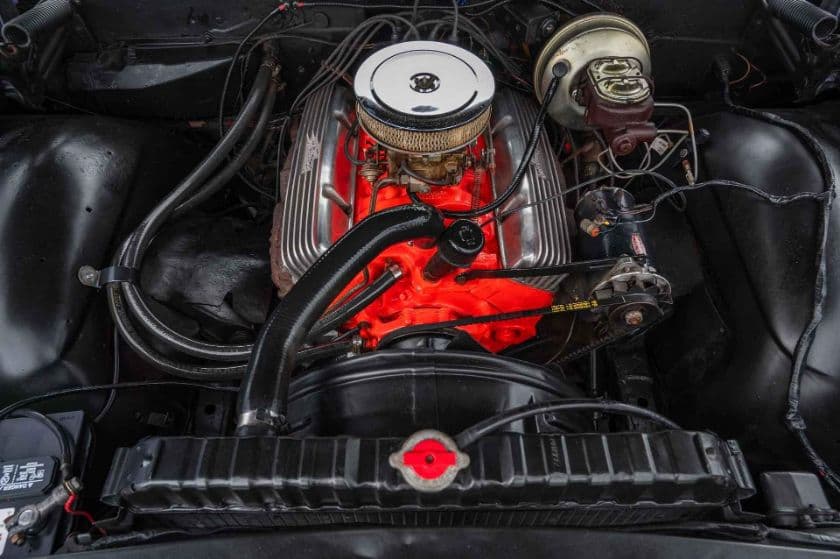 1960 Chevrolet EL Camino thumbnail 11