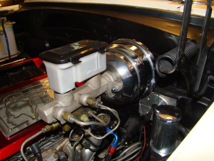 1956 Pontiac Handyman Wagon thumbnail 5