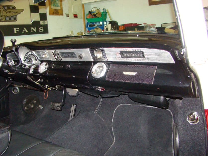 1956 Pontiac Handyman Wagon thumbnail 10