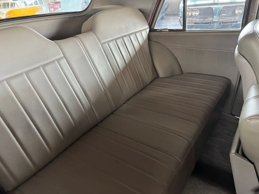 1948 Lincoln Continental thumbnail 10