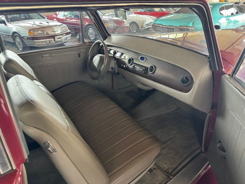1948 Lincoln Continental thumbnail 11