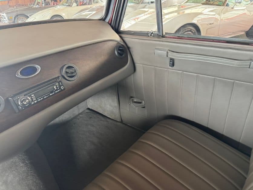 1948 Lincoln Continental thumbnail 12