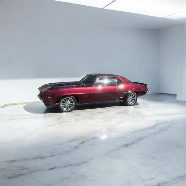 1969 Chevrolet Camaro thumbnail 13