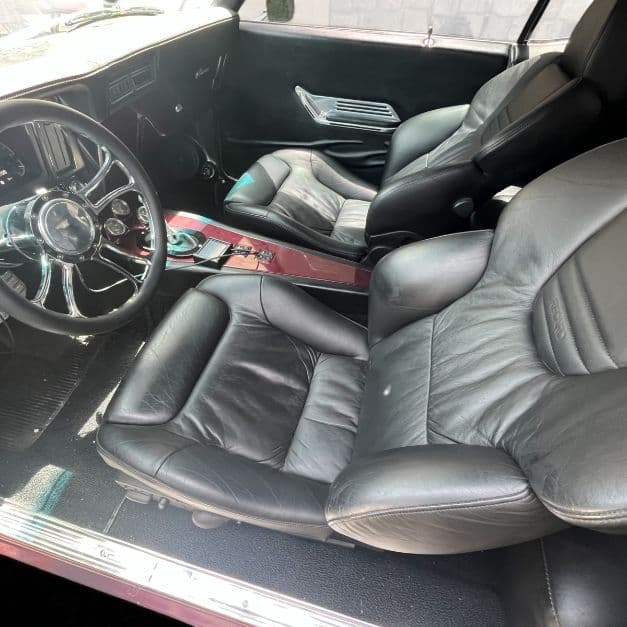 1969 Chevrolet Camaro thumbnail 15