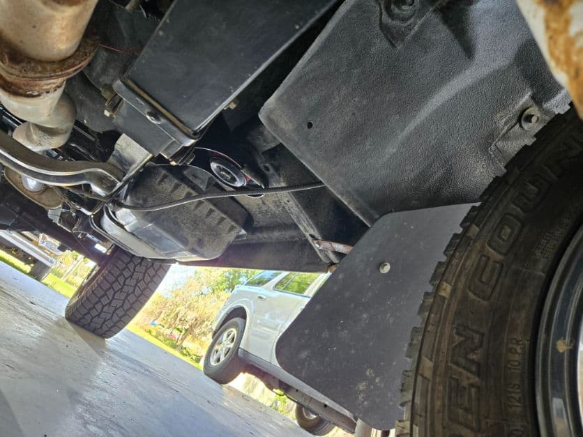 1981 GMC Sierra Classic thumbnail 23