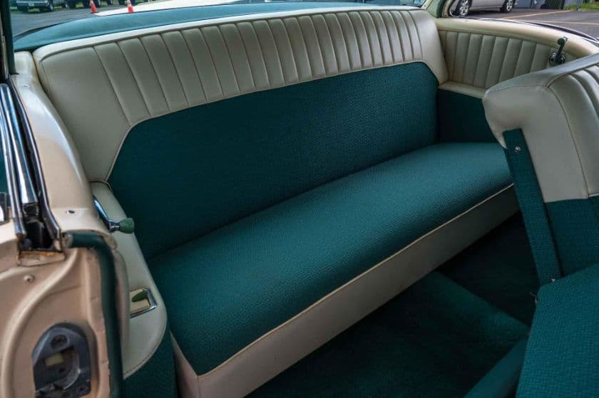 1955 Oldsmobile Rocket 88 thumbnail 9