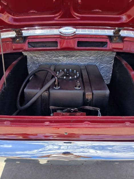 1966 Plymouth Barracuda thumbnail 7