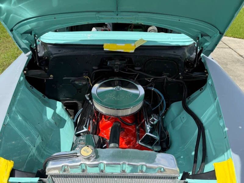 1953 Chevrolet 150 2d post thumbnail 3