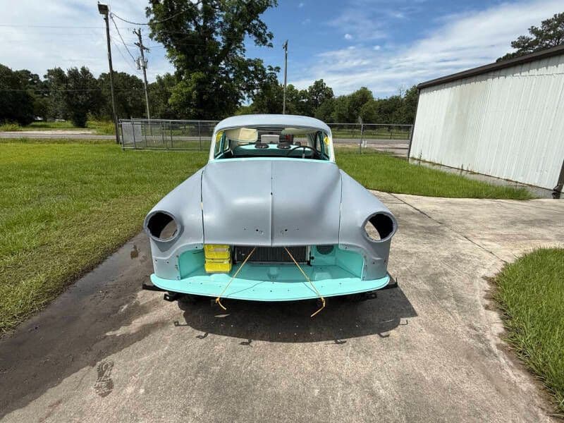 1953 Chevrolet 150 2d post thumbnail 4