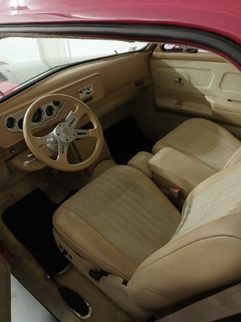 1948 Studebaker Starlight thumbnail 9