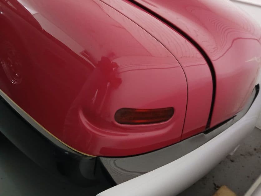 1948 Studebaker Starlight thumbnail 8