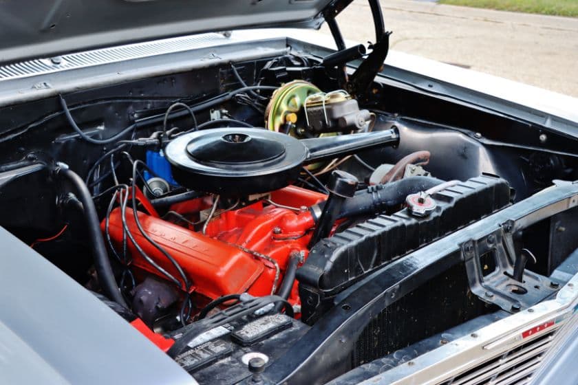 1967 Chevrolet Chevelle Malibu thumbnail 8