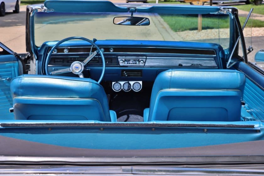 1967 Chevrolet Chevelle Malibu thumbnail 12